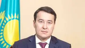 Бұл мәселені басқа орынбасар қадағалайды- Смайлов жеткілікті шек туралы