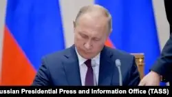 Путин Екінші дүниежүзілік соғыстың аяқталу уақытын 3 қыркүйекке жылжытты