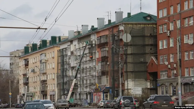 Қазақстан мен Ресей мемлекеттік шекараны бекітті