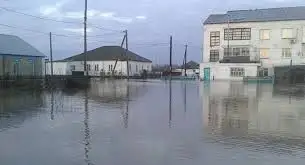 4 облыс тұрғындарына ауа-райына байланысты ескерту жасалды