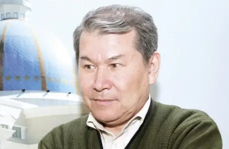 Таңғалатын түгі жоқ...
