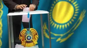 Мәжіліс пен мәслихаттар сайлауына бюджеттен 15 млрд теңге шығындалмақ