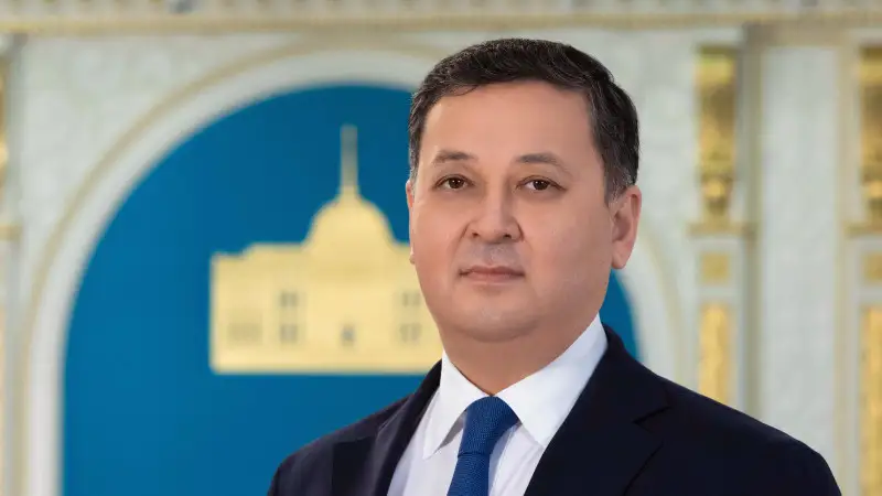 Президент Әкімшілігінің басшысы Мұрат Нұртілеу жаңа қызметке тағайындалды
