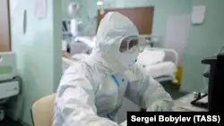 Қазақстанда коронавирус жұққан 43 адам анықталды