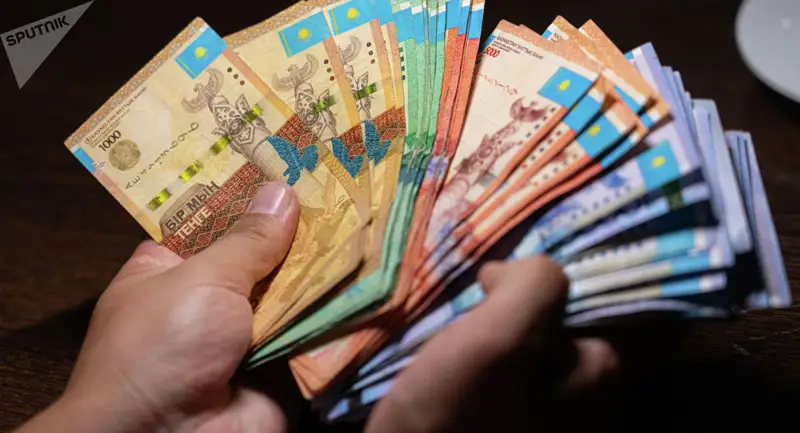 Қаскелеңше бизнес жасау: 200 теңге қалай 4500 болды?