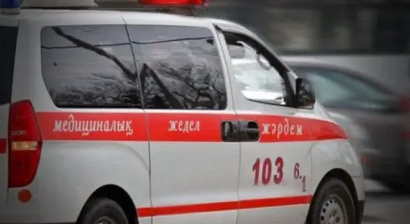 Бір-бірімізді бағалап, құрметтейікші!