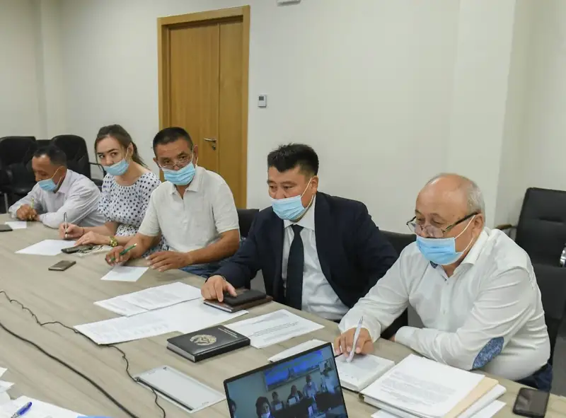 Қуғын-сүргін құрбандарын ақтау жөніндегі комиссия аудандарға шығады