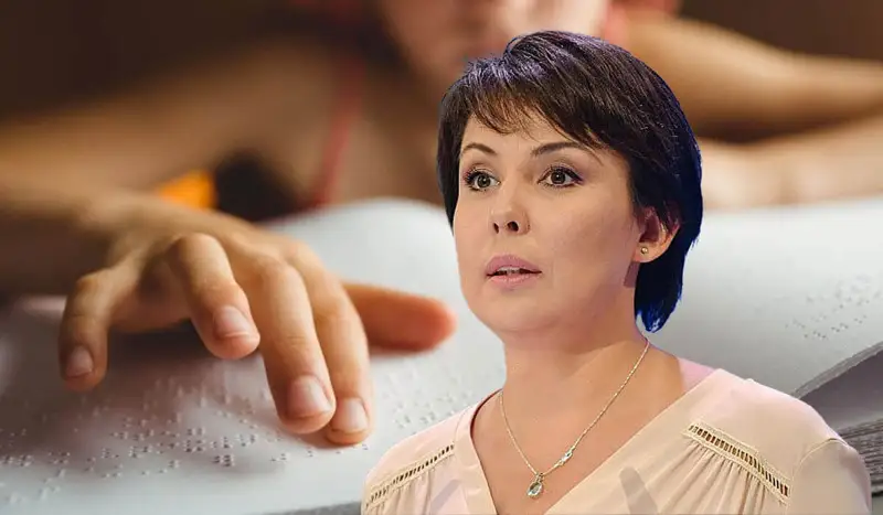 «Қазақстанда 100 мыңнан астам мүгедек бала бар»: омбудсмен үш министрлікті сынға алды