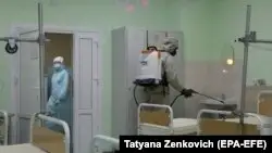 Қазақстанда вирус жұқтырғандар 21 адамға көбейді