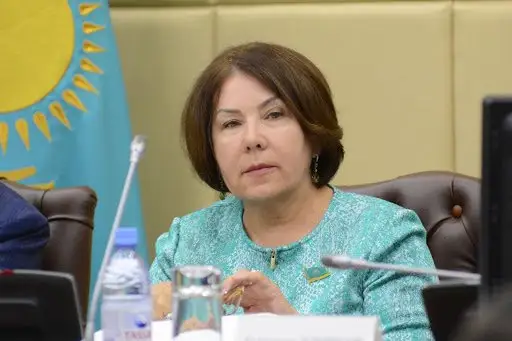 Нұртай Базарұлы, зейнеткер: Қарағұсованың заңына қарсылық білдіремін