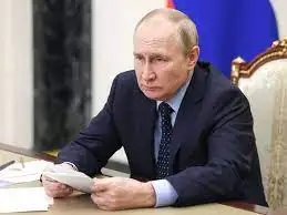 Путин әлі неше рет мобилизация жариялайды?