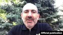 Армения премьер-министрі Никол Пашинян мен оның отбасы коронавирус жұқтырды