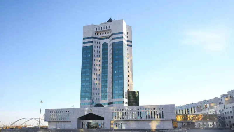Ақтауда үкіметтік комиссия жұмысын бастады