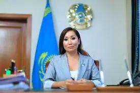 Қарақат Әбденнің сайлауалды штабы қан тапсырды
