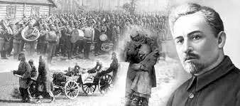 Голощекин қалайша «қуғын-сүргін құрбанына» айналды?