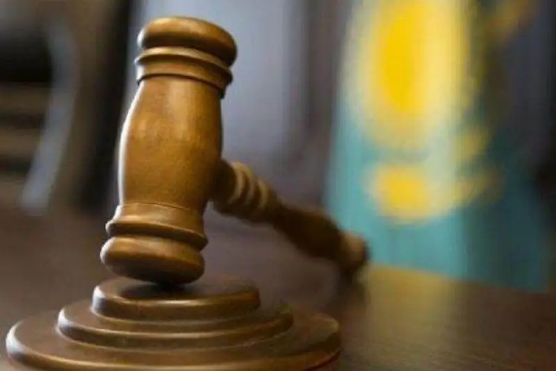 Шовинист шатақ шығарғанда,  шенеунік неге үнсіз?