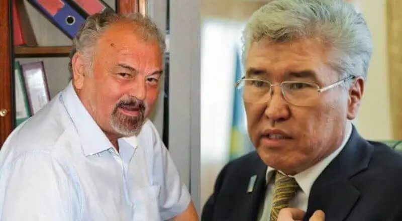Қайдасың, Әділет ауылы?