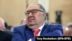 БАҚ: миллиардер Усманов Өзбекстан дәрігерлеріне үстемақы төлеу үшін миллиондаған доллар бөлді