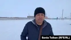 Тергеу изоляторында көз жұмған белсенді Дулат Ағаділ