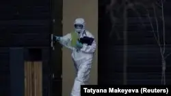 Қазақстанда вирус жұқтырғандар он адамға көбейді
