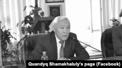 Денсаулық басқармасы Шамахайұлының өлімі жайлы мәлімдемеде науқасқа берген дәріні атамады