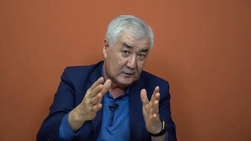 Хаос қайдан келеді?
