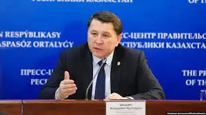 Келетіні анық - Бекшин омикрон штамына қатысты пікір білдірді