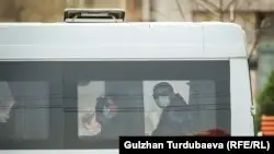 Қырғызстан 22 наурыздан бастап төтенше жағдай жарияламақ