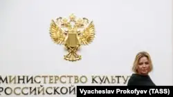 Ресейдің мәдениет министріне коронавирус жұққан
