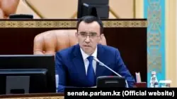 Сенат Саяси партиялар және Сайлау туралы заң жобасын мақұлдады