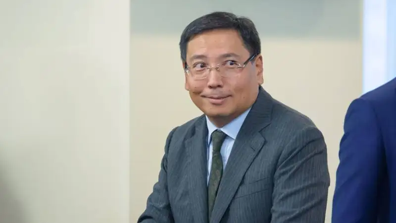 Хрущев салған үйлерді Досаев жаңғырта ала ма?!