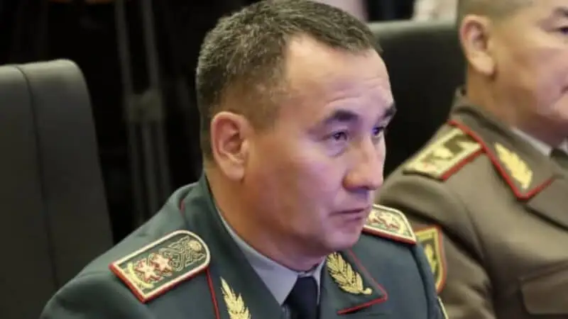 Ел қорғайды деп жүрсек, сатқын боп шықты...