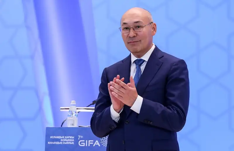 80 триллион? Көк тиыны жоқ Келімбетов қиялдап жүр