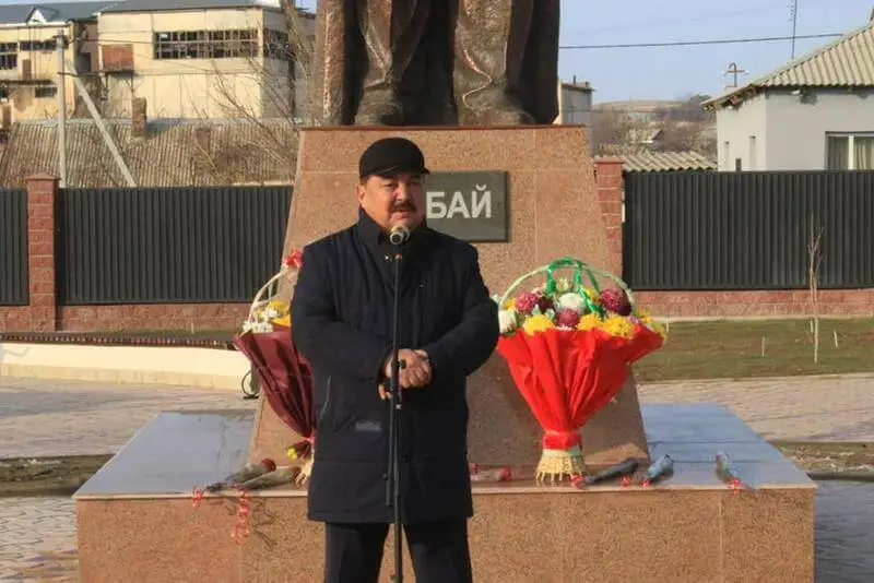 Қара  өлеңнің  киесі  дарыған  қаламгер