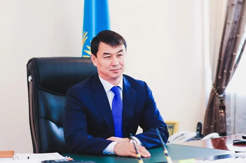 Қауіпсіздік шаралары тексеріледі