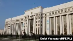 Митингілер қарсаңында бас прокуратура ескерту жасады