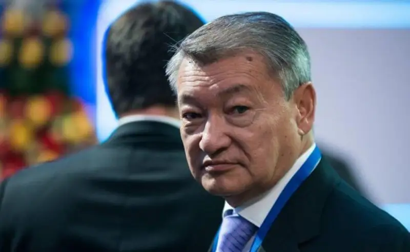Ахметов пен Жақсыбековтің «жаман тірлігі»