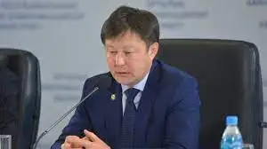 Ақберек Елгезек Жазушылар одағынан не үшін кеткенін айтты