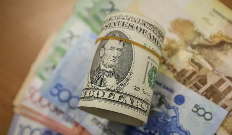 Доллар айтарлықтай қымбаттап жатыр, теңге теңселе бере ме?