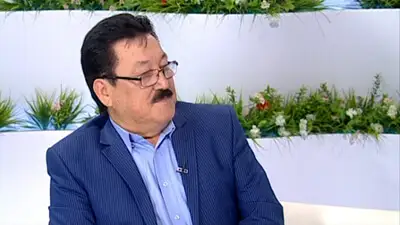 Ақжол Мейірбеков: Өнердің сұйылып бара жатқаны рас...