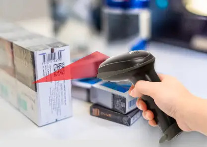 Алматыда сатушылар мен импорттаушылар цифрлық таңбалау жүйесінде жұмыс істеуге оқытылады