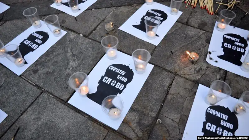 CPJ журналист Гонгадзені өлтірген адамның үкімінің күшін жоймауға шақырды