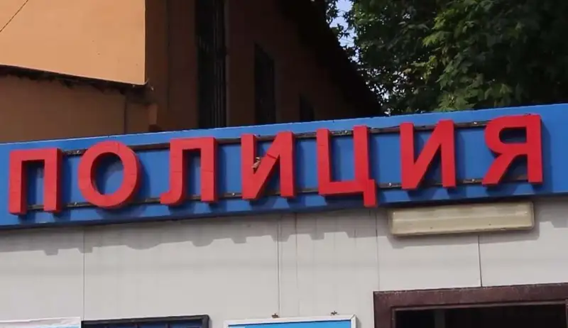 Полицейлер түнде жарапазан айтқан оқушыларға ескерту жасады