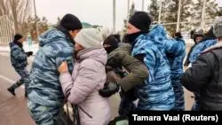 Уәкіл: Ағаділ қаза болған изолятордағы камералар тексеріледі
