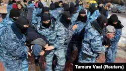 Сенат Бейбіт жиын туралы заң жобасын мәжіліске қайтарды
