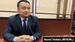 Серікжан Біләш Нағыз Атажұрт кеңсесін полиция тексергенін хабарлады