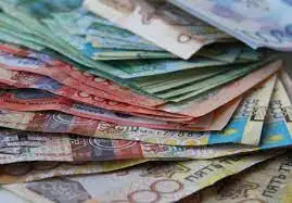 Отандық кәсіпкерлер өз жұмыскерлеріне 4,3 млрд теңге қарыз болған