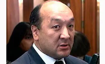 «Коррупцияның атасынан» ақыл сұрадық