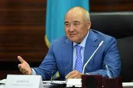 Шөкеев әкімдерге тапсырма берді