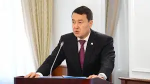 «Сенген Смайыловымыз сен болсаң...»